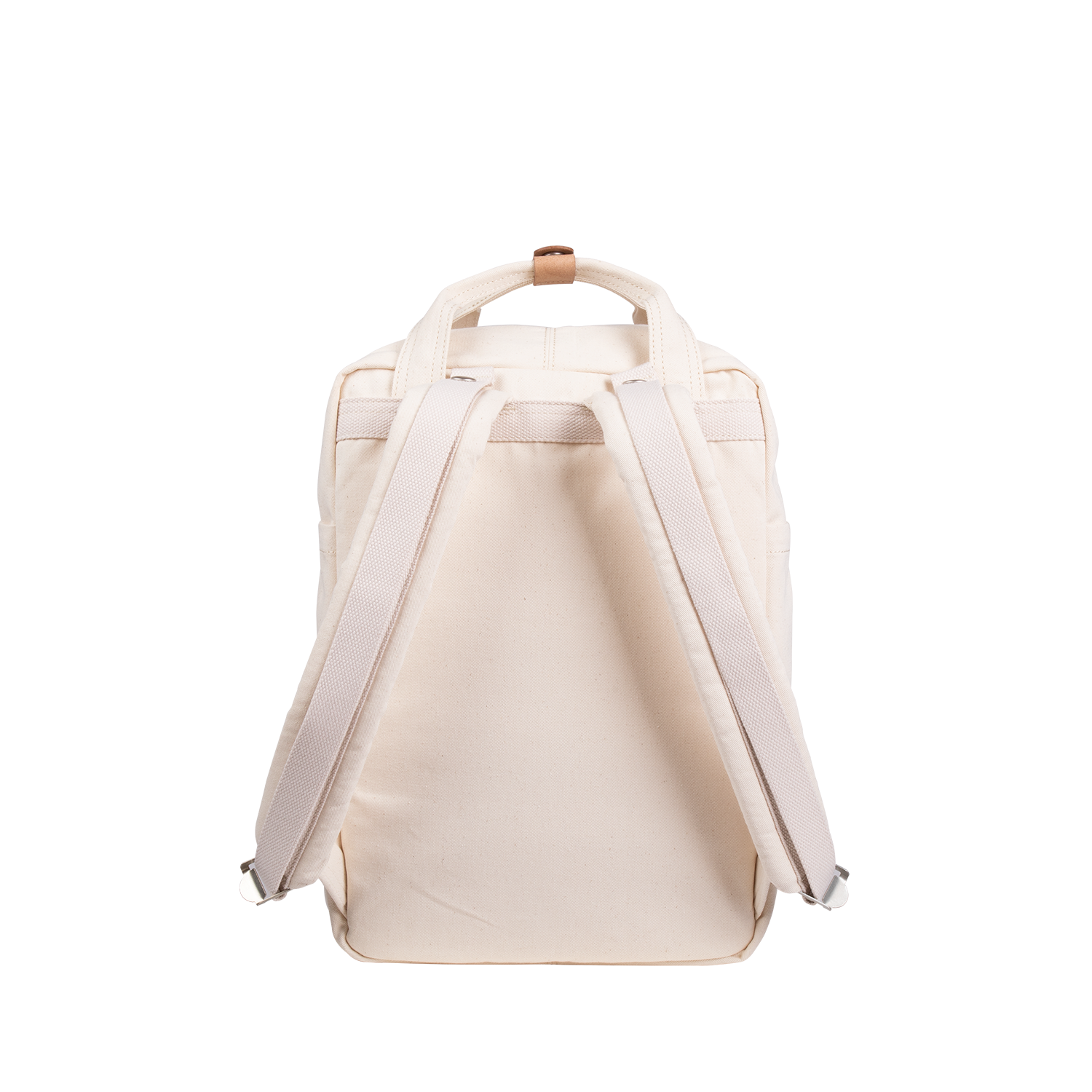 Macaroon Organic Cotton Series Backpack - Image 3