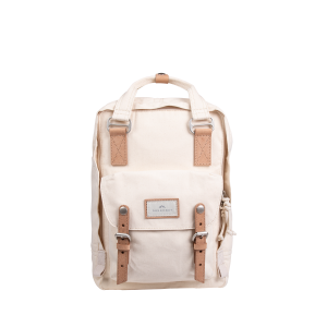 Macaroon Organic Cotton Series Backpack