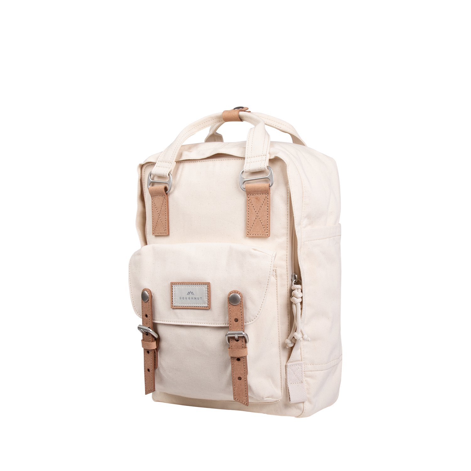 Macaroon Organic Cotton Series Backpack - Image 2