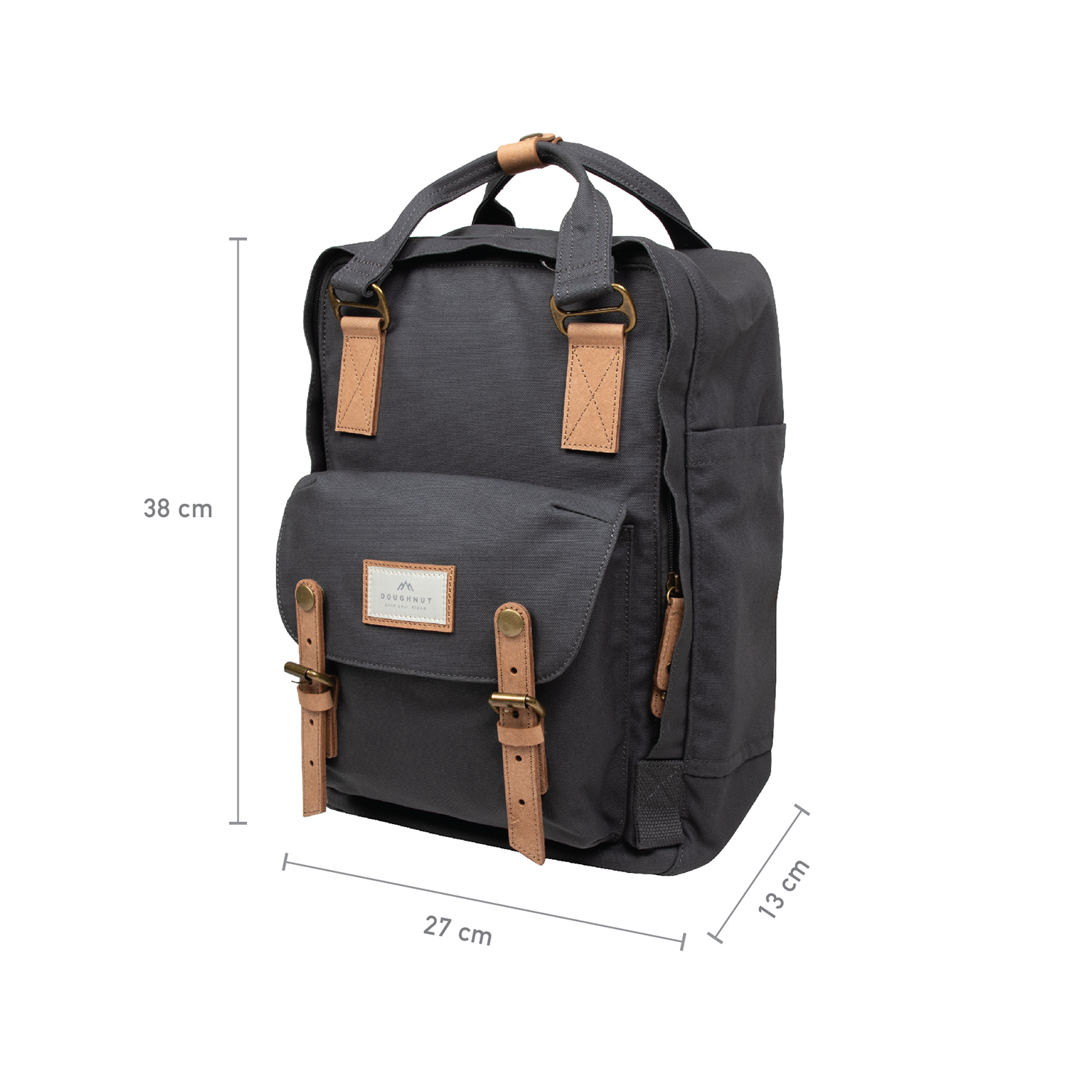 Macaroon PFC Free Series Backpack - Image 22