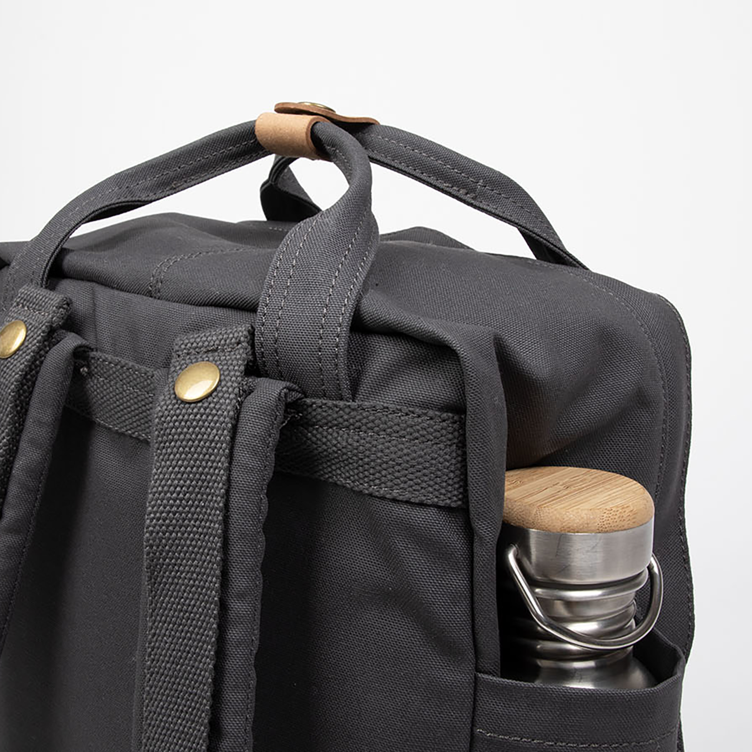 Macaroon PFC Free Series Backpack - Image 15