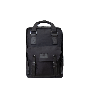 Macaroon Reborn Black Series Backpack