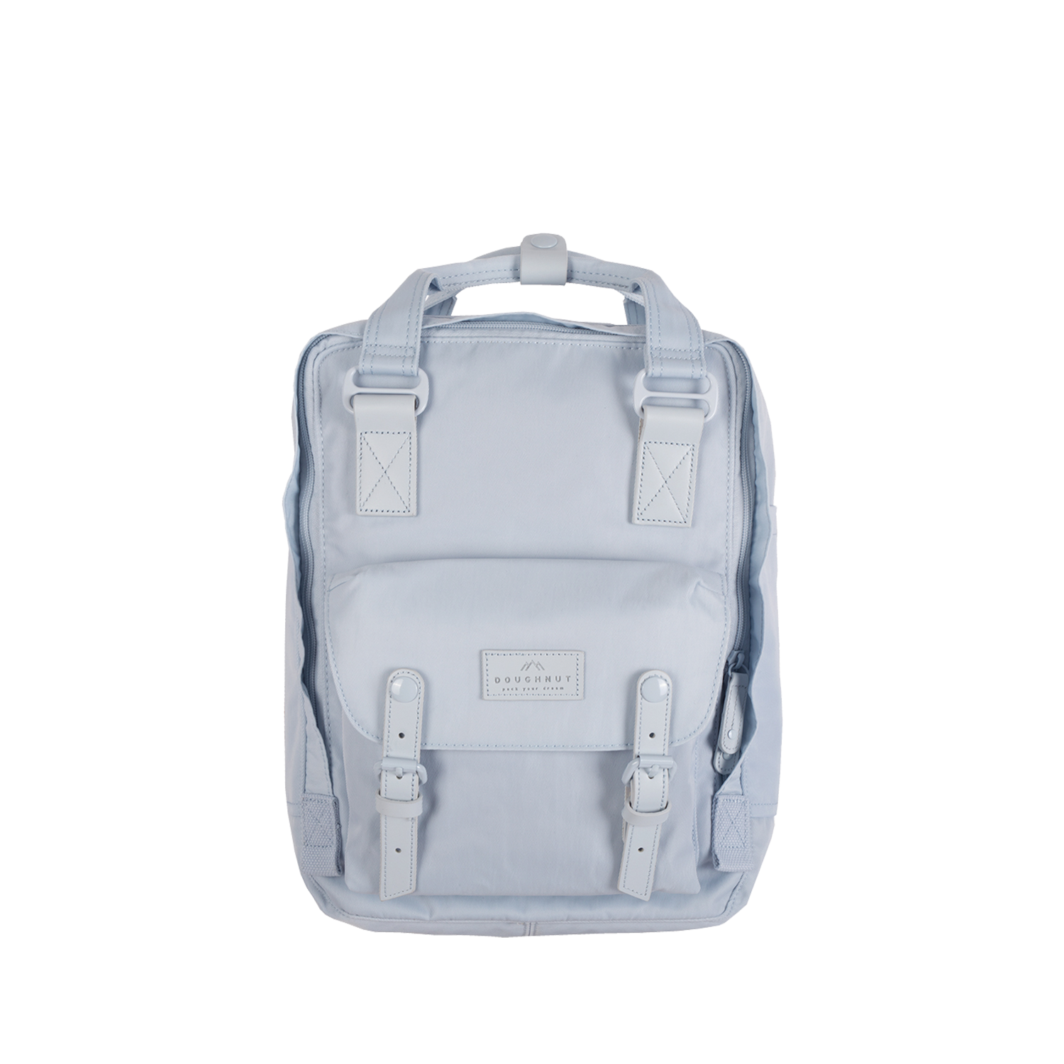 Macaroon Pastel Series Backpack