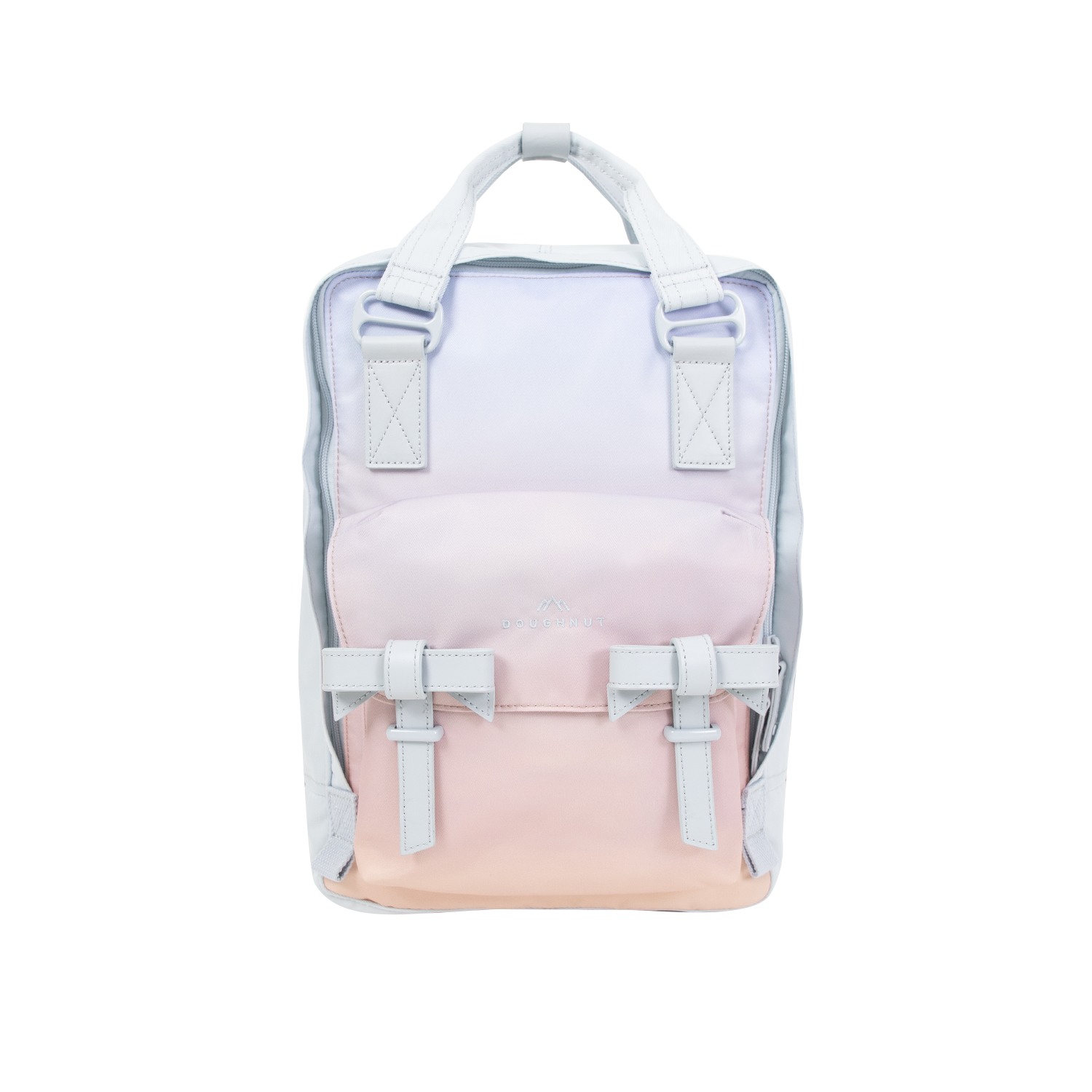 Macaroon Sky x Ribbon Series Backpack