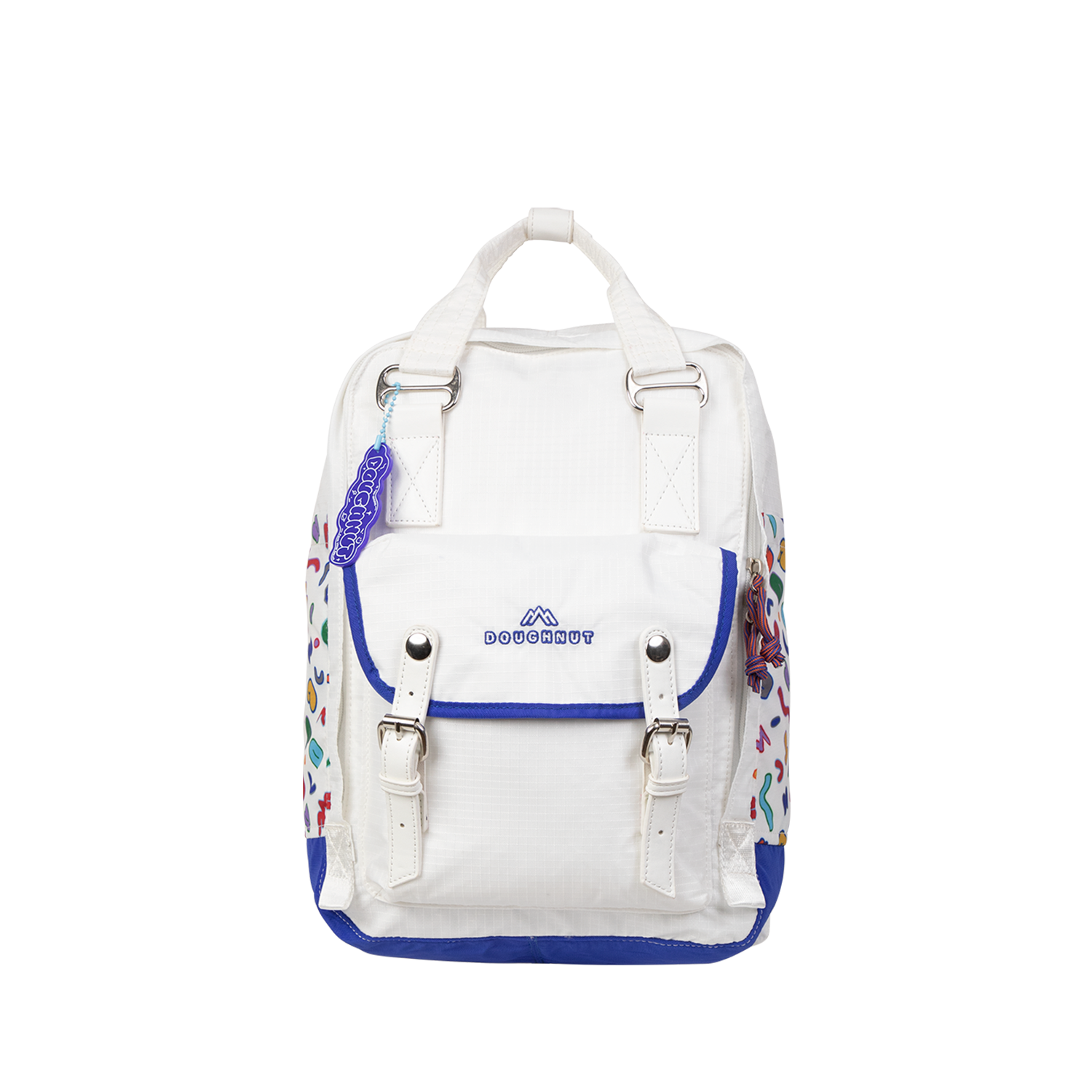 Macaroon You-Niverse Series Backpack