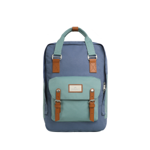 Macaroon Large Euro II Series Backpack