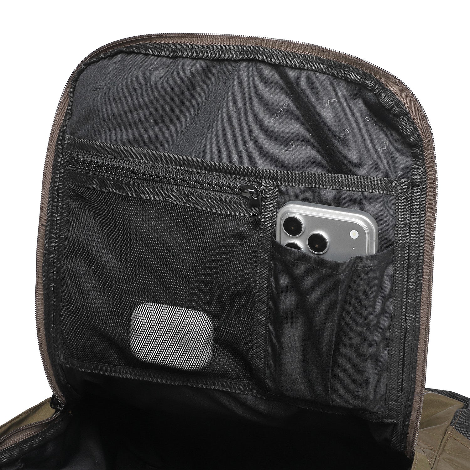 Macaroon Large Unearthed Series Backpack - Image 8