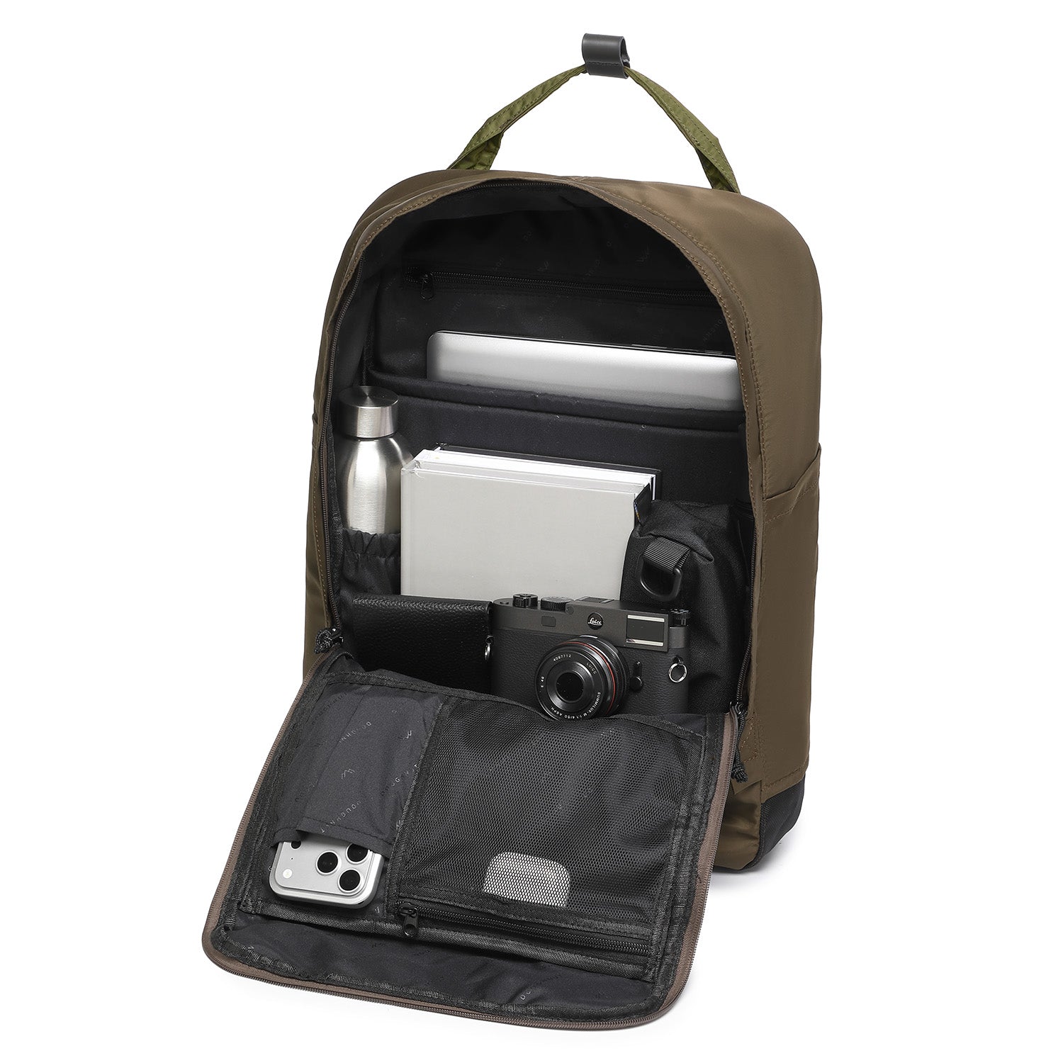 Macaroon Large Unearthed Series Backpack - Image 7