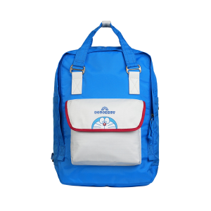 Macaroon Large Doraemon X Doughnut Series Backpack
