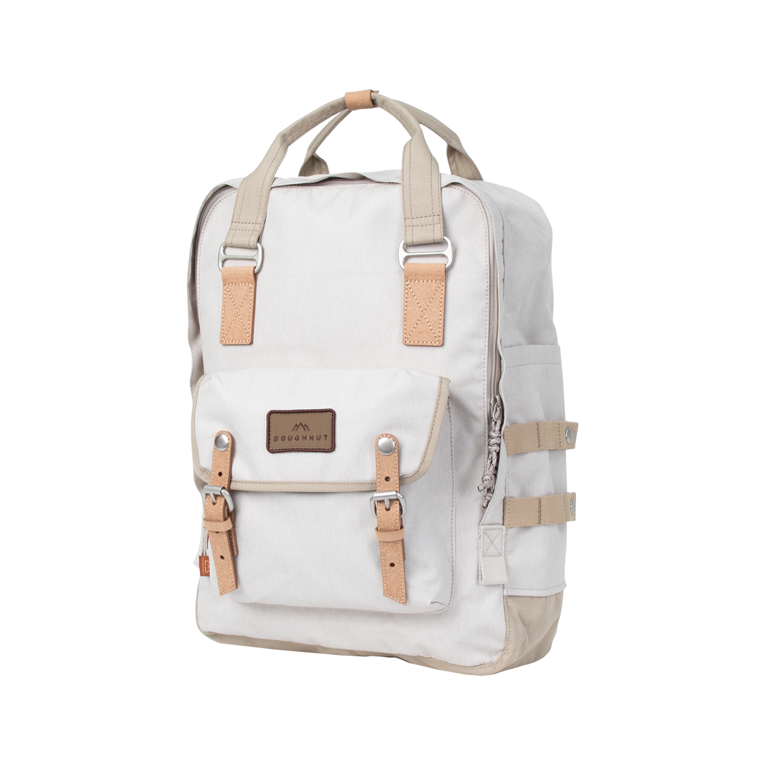Macaroon Large Happy Camper Series Backpack - Image 11