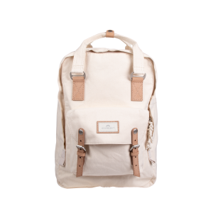 Macaroon Large Organic Cotton Series Backpack