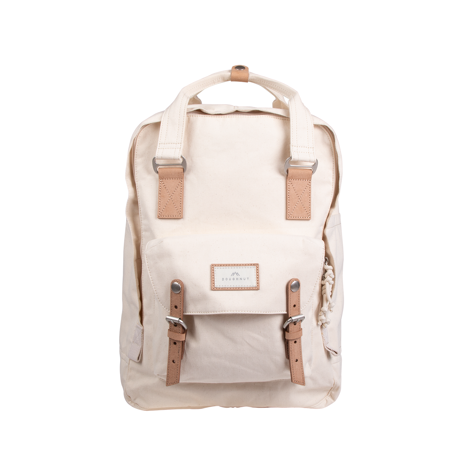 Macaroon Large Organic Cotton Series Backpack