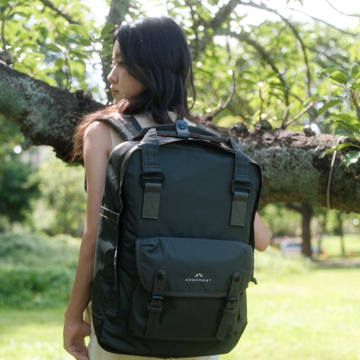 Macaroon Large Unearthed Series Backpack - Image 20