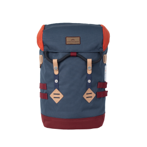 Colorado Happy Camper Series Backpack