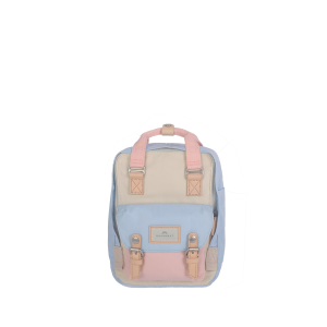 Macaroon Mini Backpack