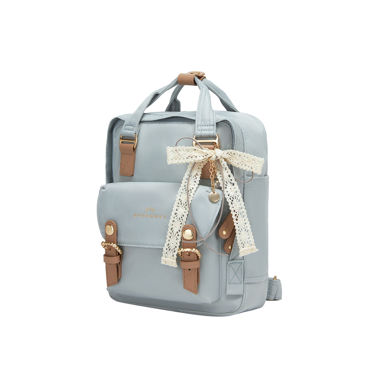 Macaroon Mini Enchanted Series Backpack - Image 2