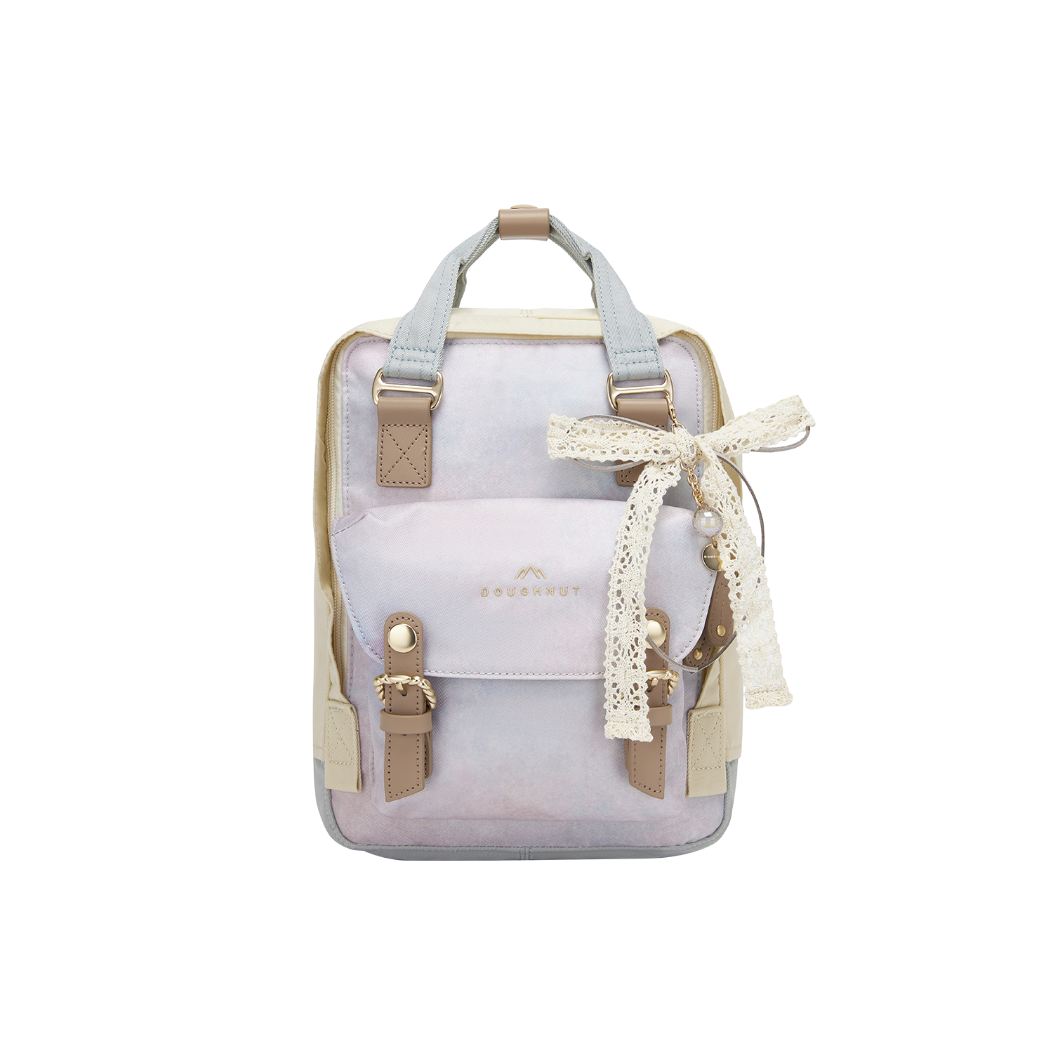 Macaroon Mini Enchanted Series Backpack - Image 4