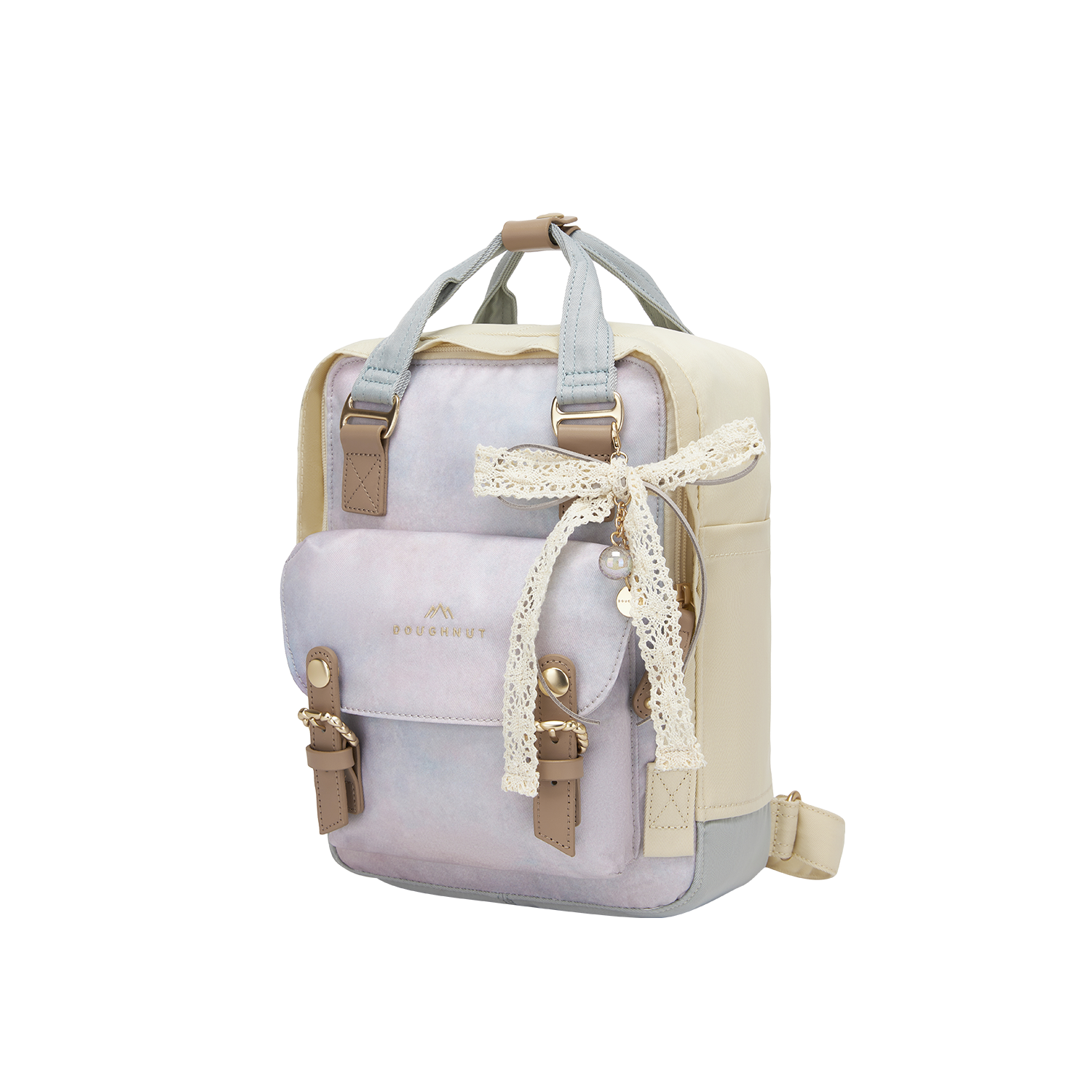 Macaroon Mini Enchanted Series Backpack - Image 5
