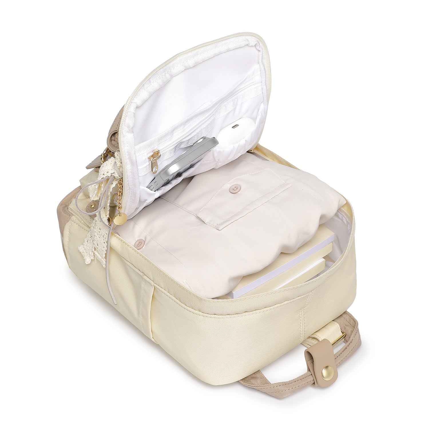 Macaroon Mini Enchanted Series Backpack - Image 12