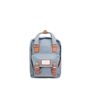Macaroon Mini Earth Tone Series Backpack