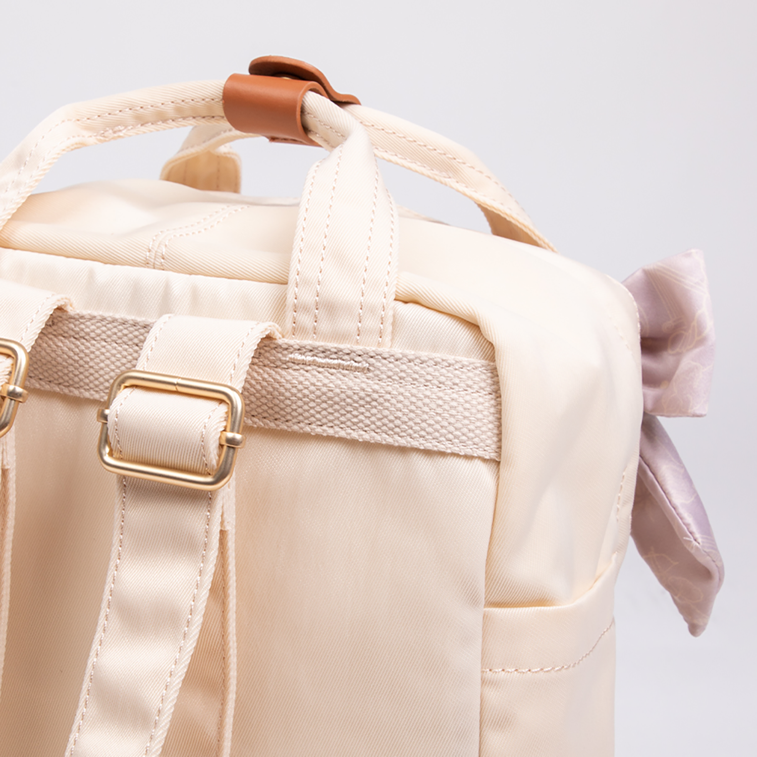 Macaroon Mini Grace Series Backpack - Image 8