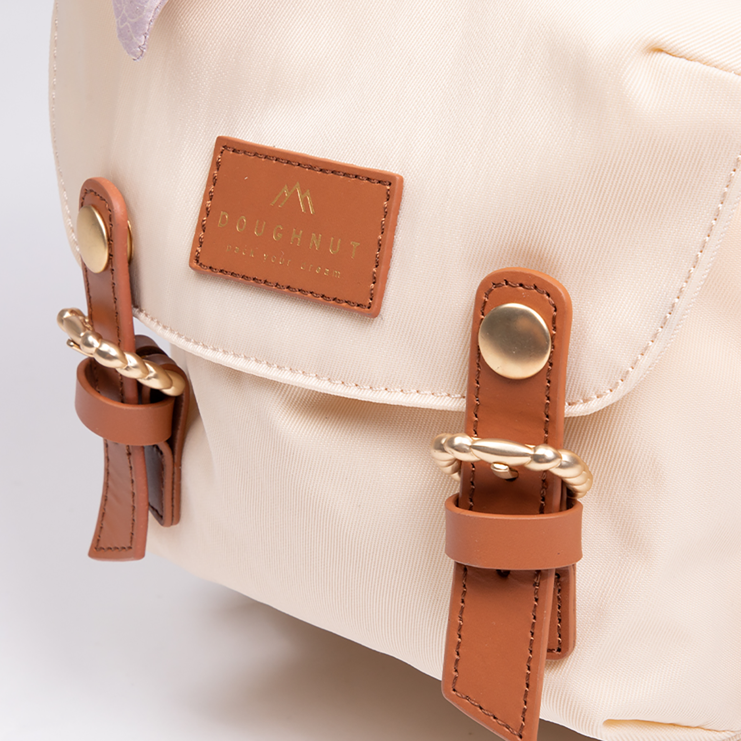 Macaroon Mini Grace Series Backpack - Image 9