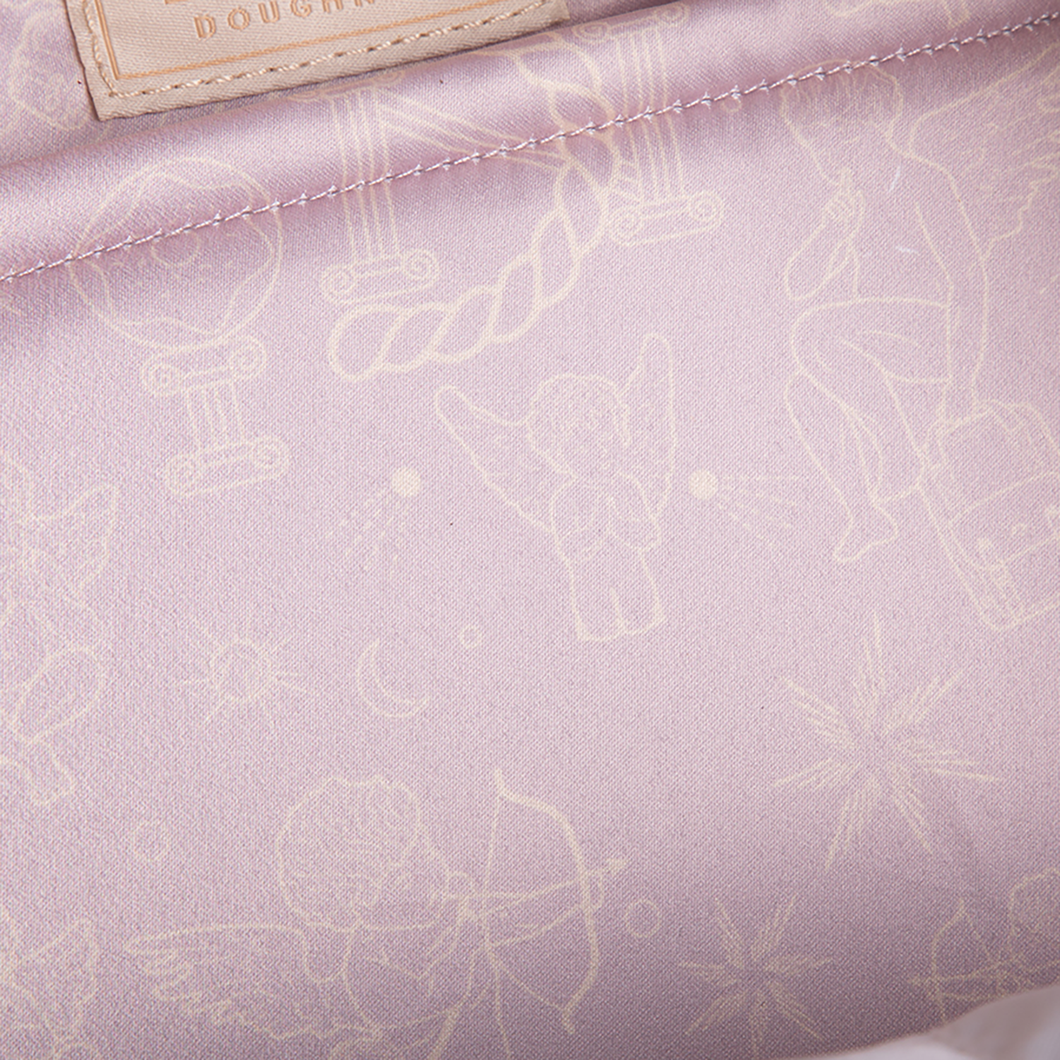 Macaroon Mini Grace Series Backpack - Image 11