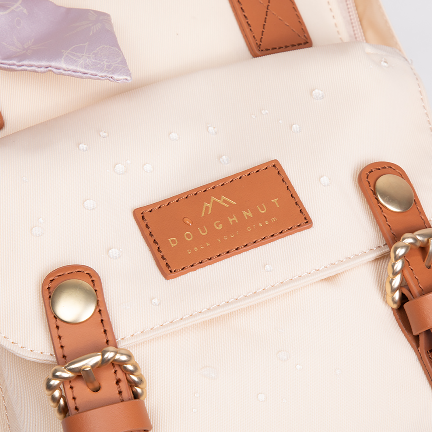 Macaroon Mini Grace Series Backpack - Image 14