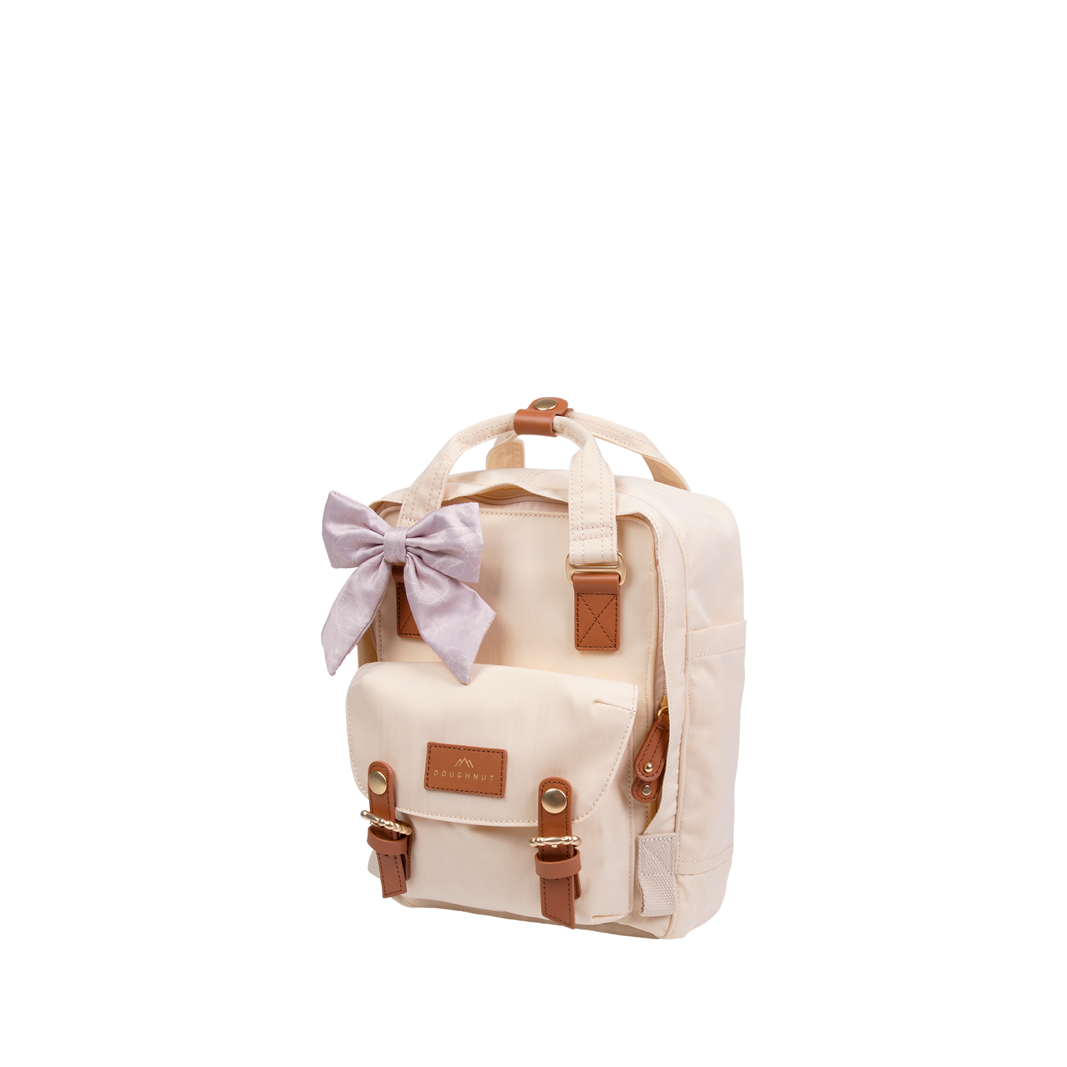 Macaroon Mini Grace Series Backpack - Image 2