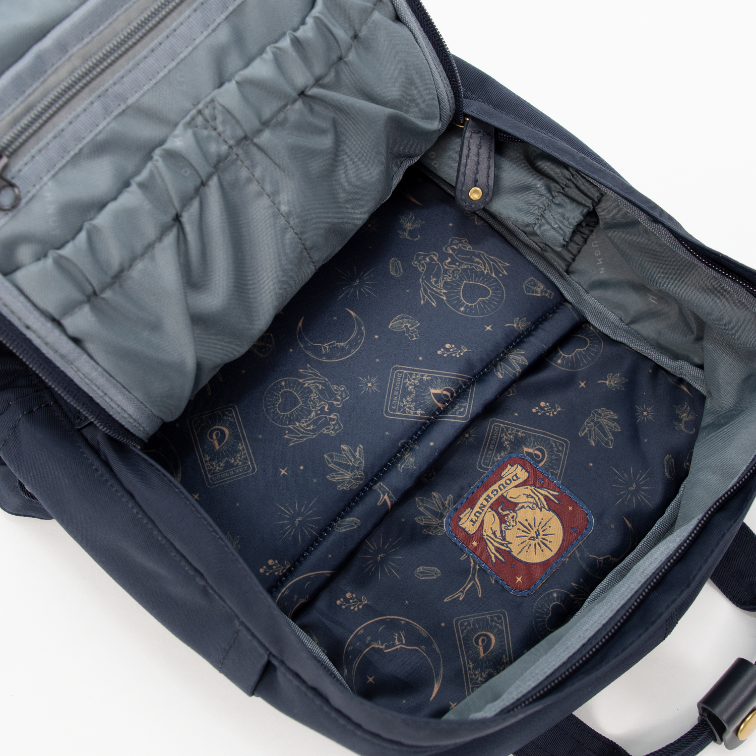 Macaroon Mini The Mystic Club Series Backpack - Image 11