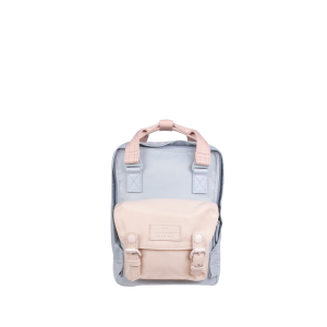 Macaroon Mini Nature Pale Series Backpack