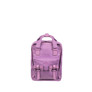 Macaroon Mini Ribbon Series Backpack