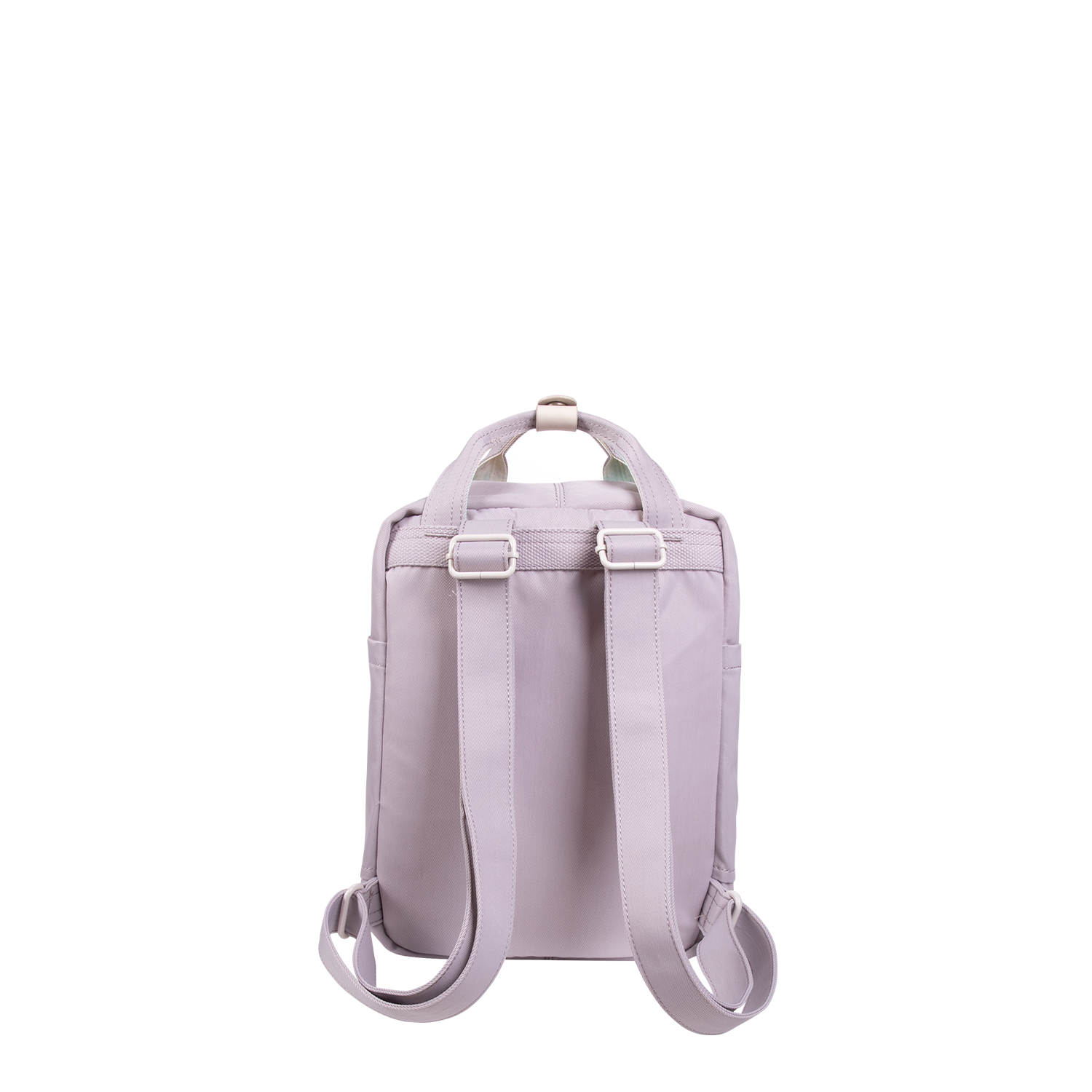 Macaroon Mini Ribbon X Unicorn Dream Series Backpack - Image 3