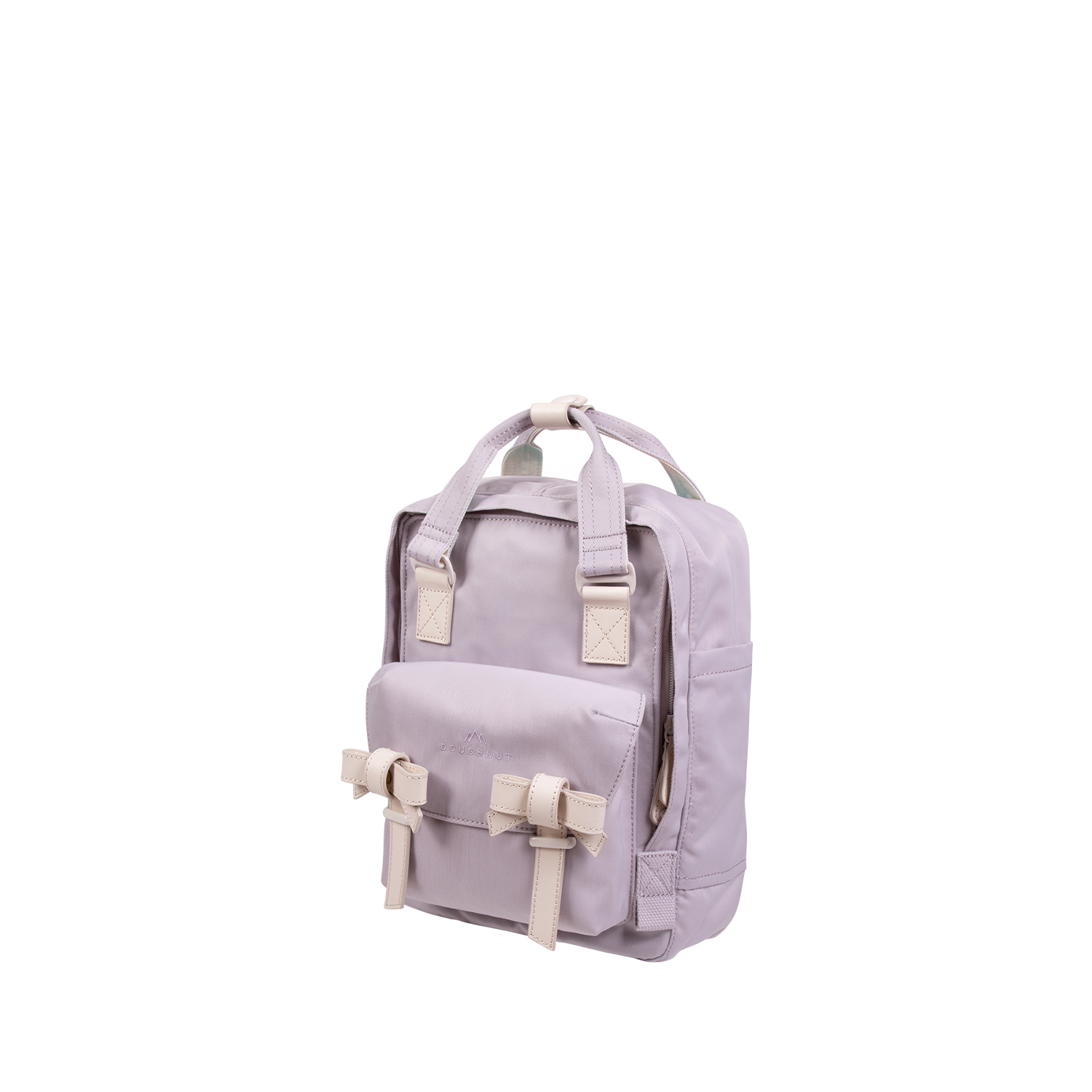 Macaroon Mini Ribbon X Unicorn Dream Series Backpack - Image 2