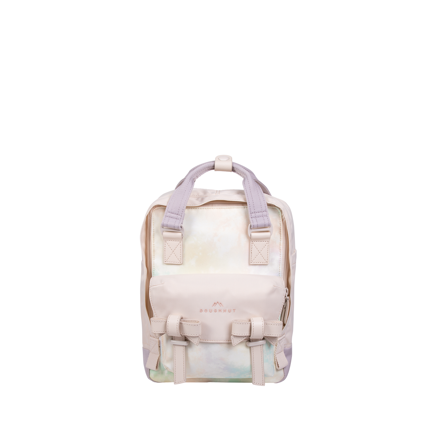 Macaroon Mini Ribbon X Unicorn Dream Series Backpack - Image 4