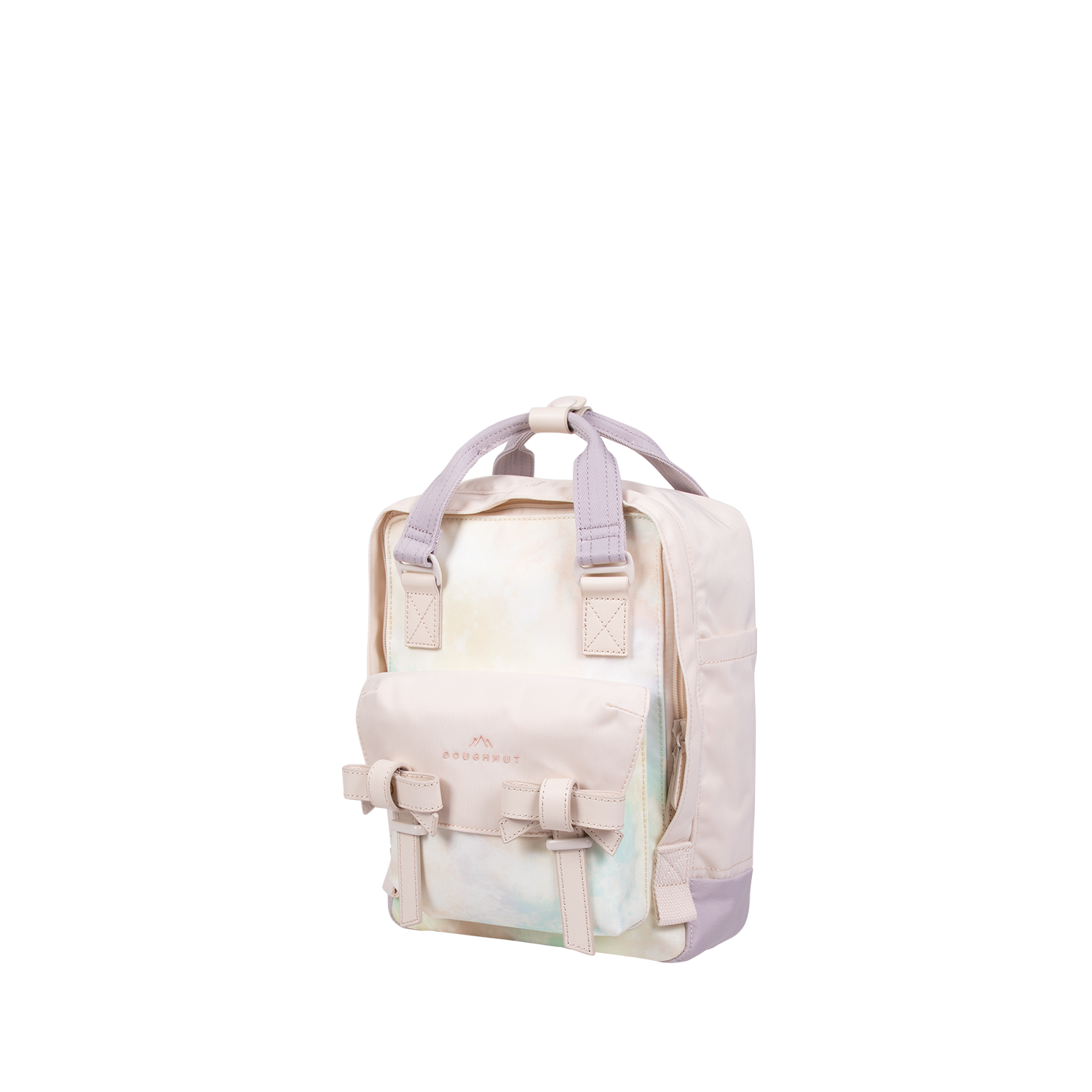 Macaroon Mini Ribbon X Unicorn Dream Series Backpack - Image 5