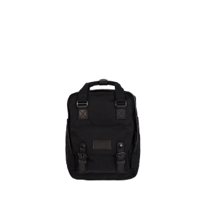 Macaroon Mini Black Series Backpack