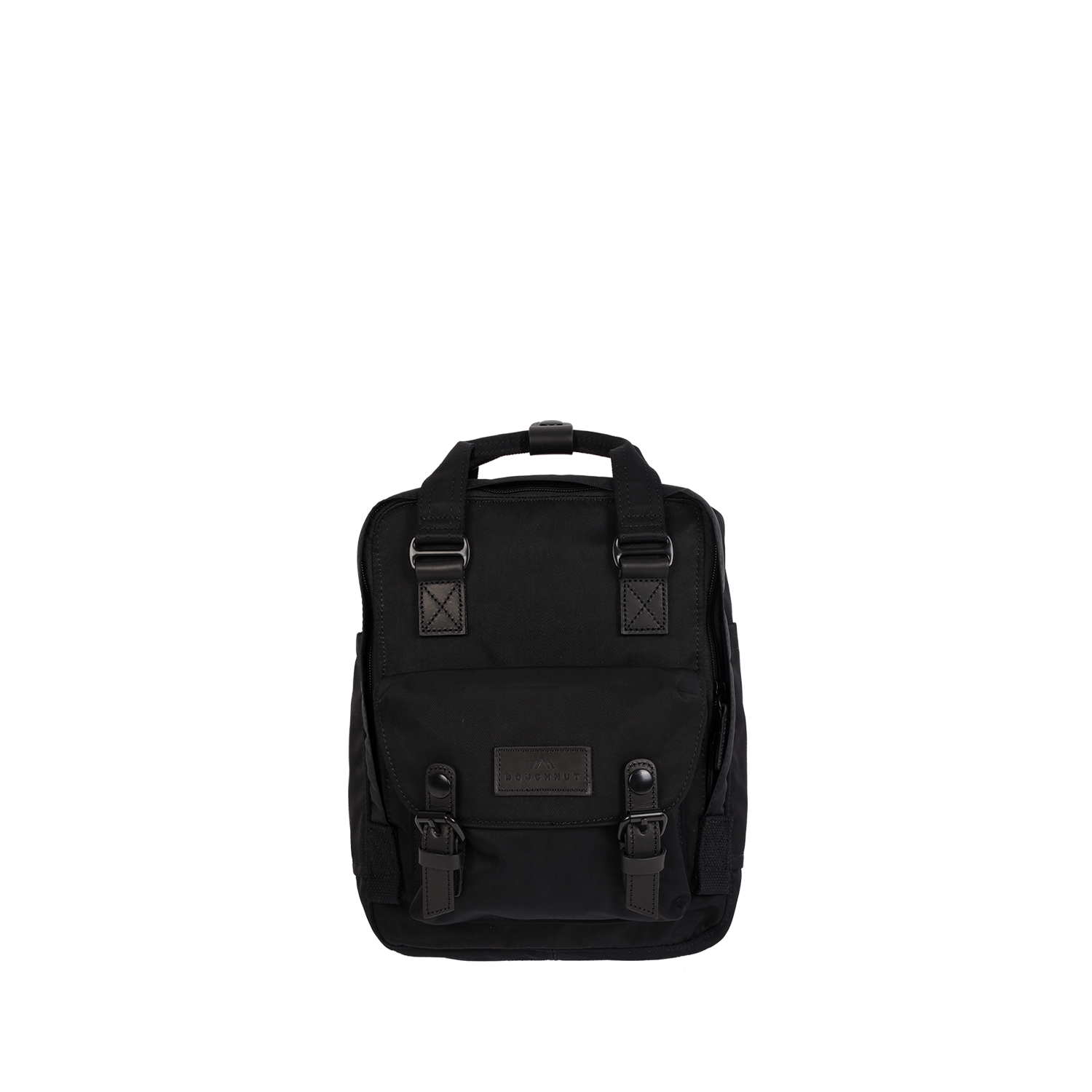 Macaroon Mini Black Series Backpack