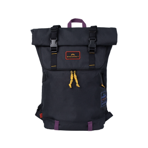 Christopher Happy Camper Series Backpack