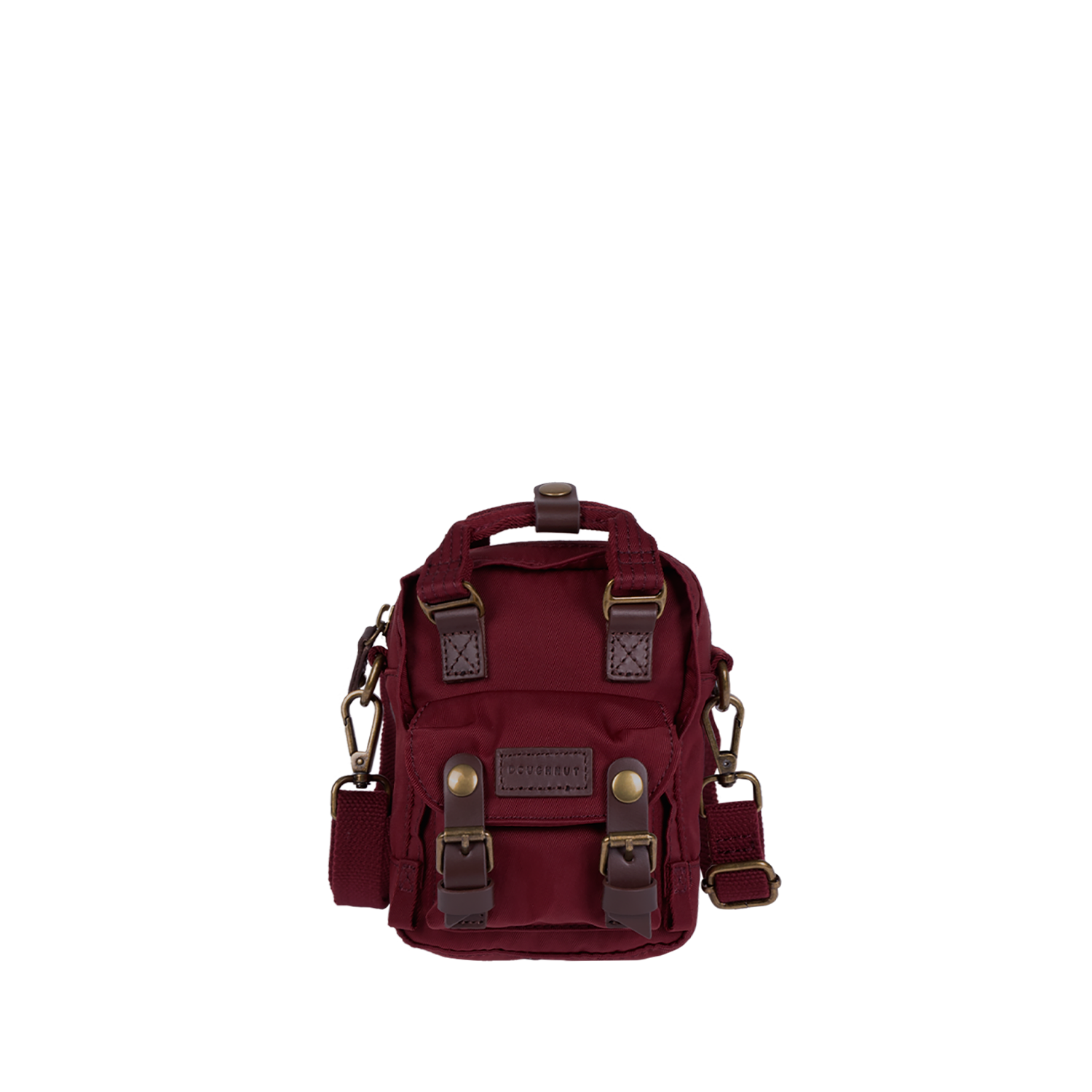 Macaroon Tiny Crossbody Bag - Image 4