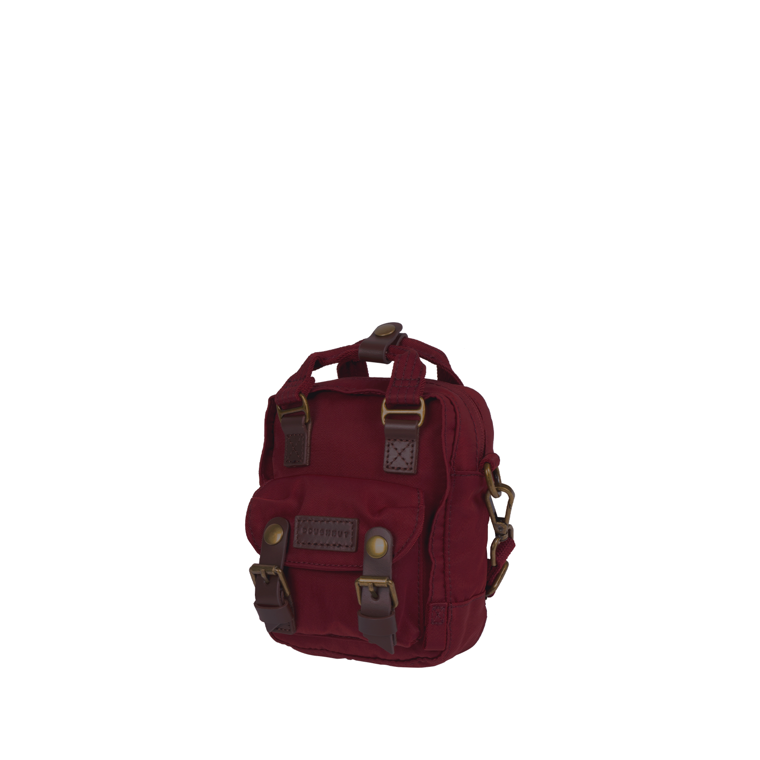 Macaroon Tiny Crossbody Bag - Image 5