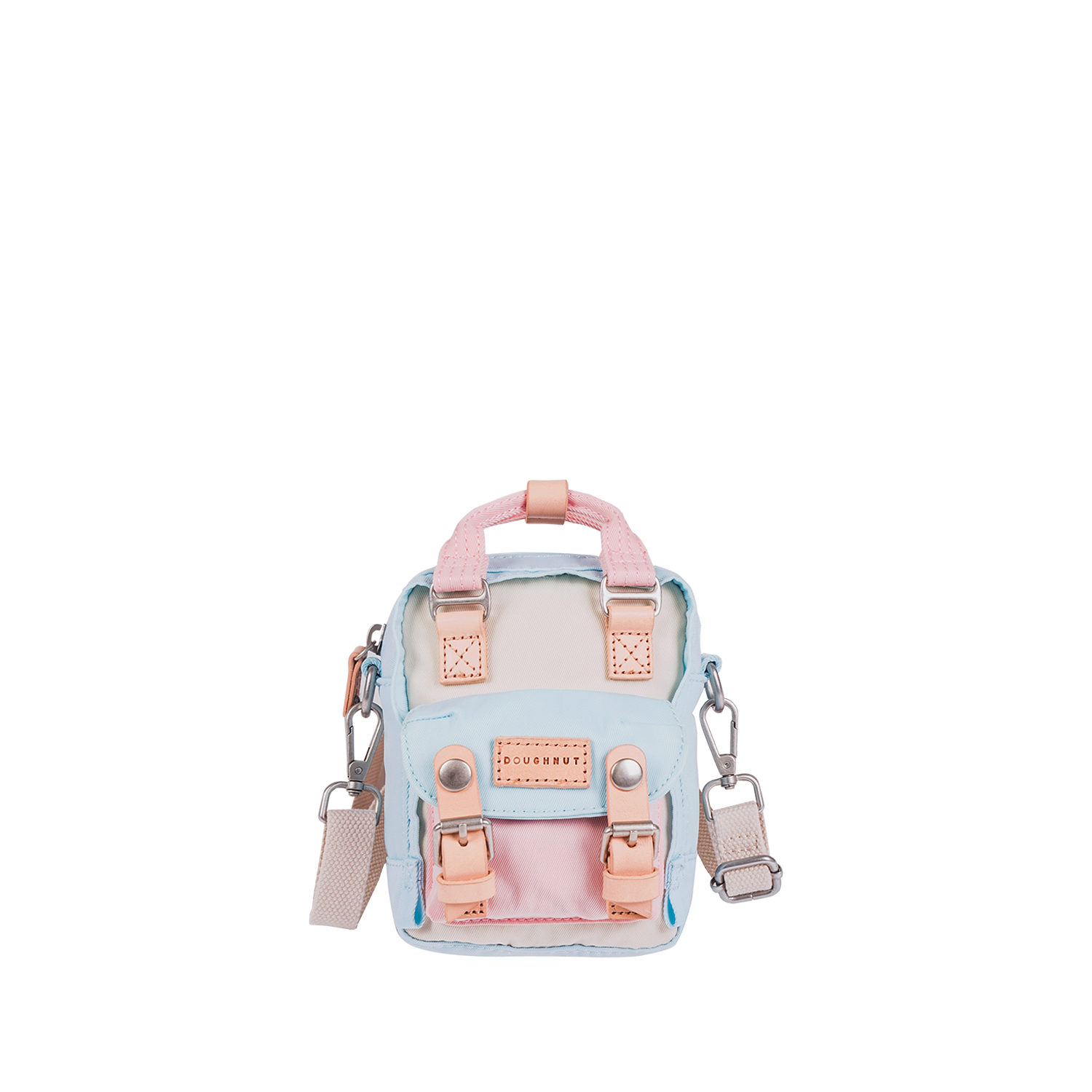 Macaroon Tiny Crossbody Bag - Image 7