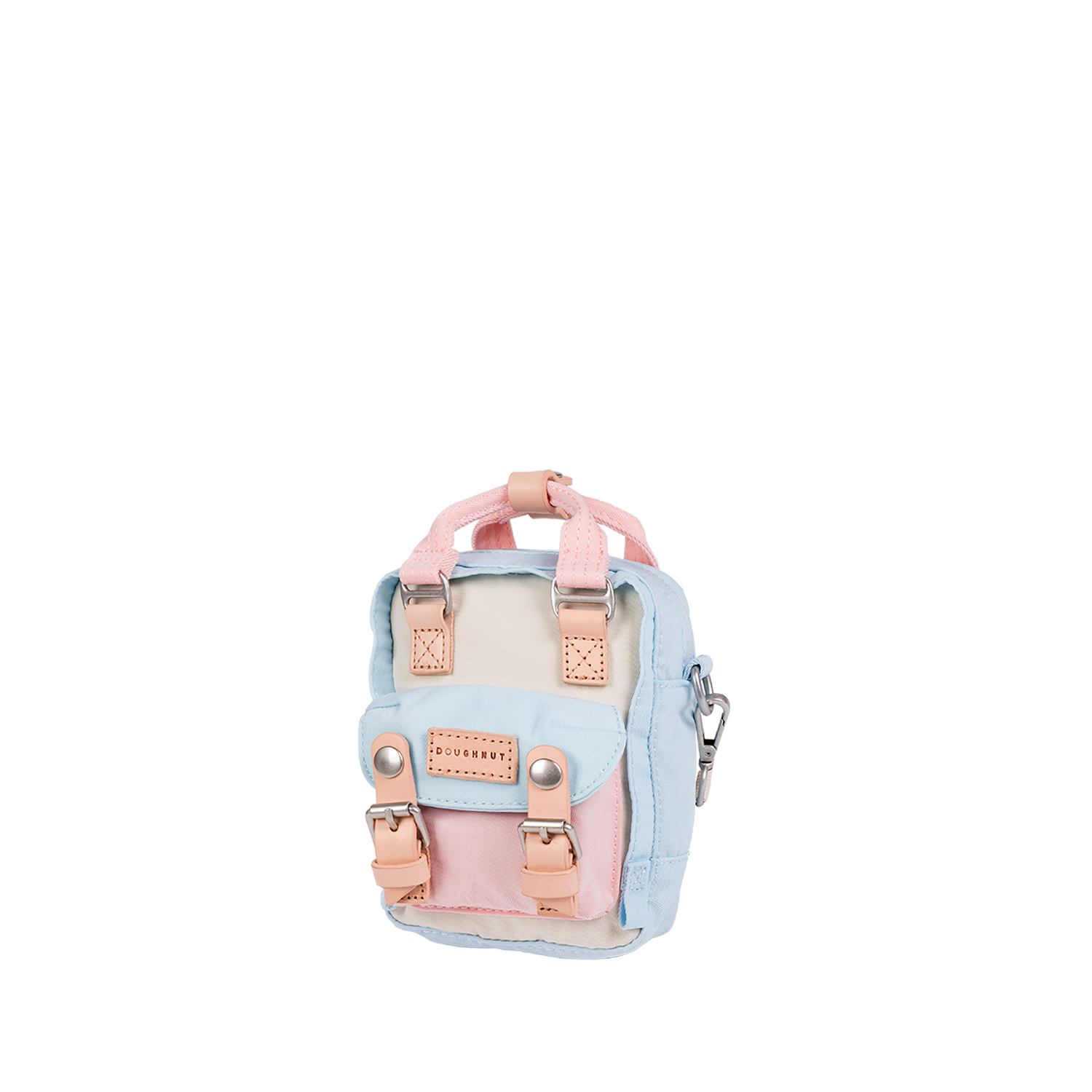 Macaroon Tiny Crossbody Bag - Image 8