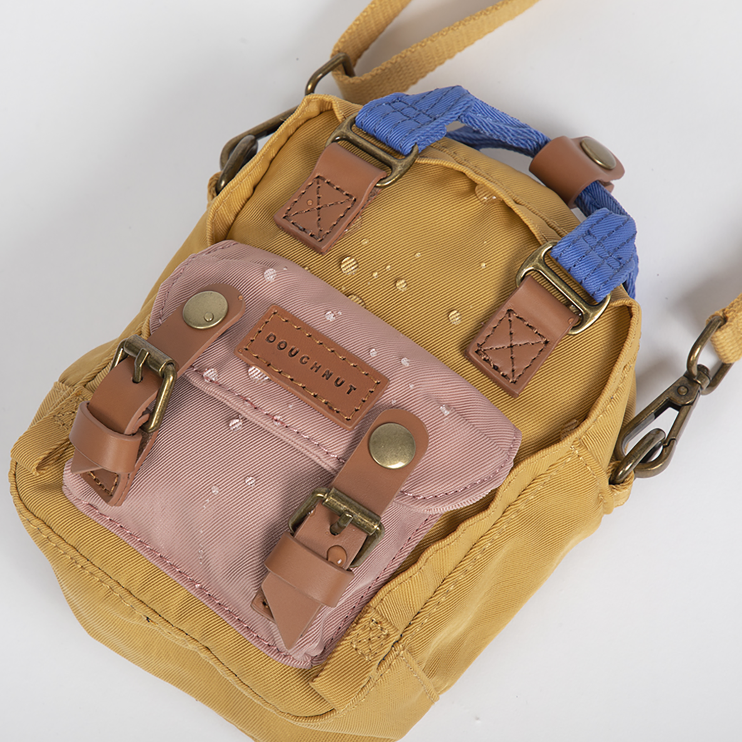Macaroon Tiny Crossbody Bag - Image 14