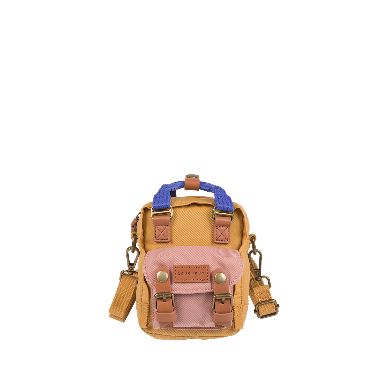 Macaroon Tiny Crossbody Bag - Image 10
