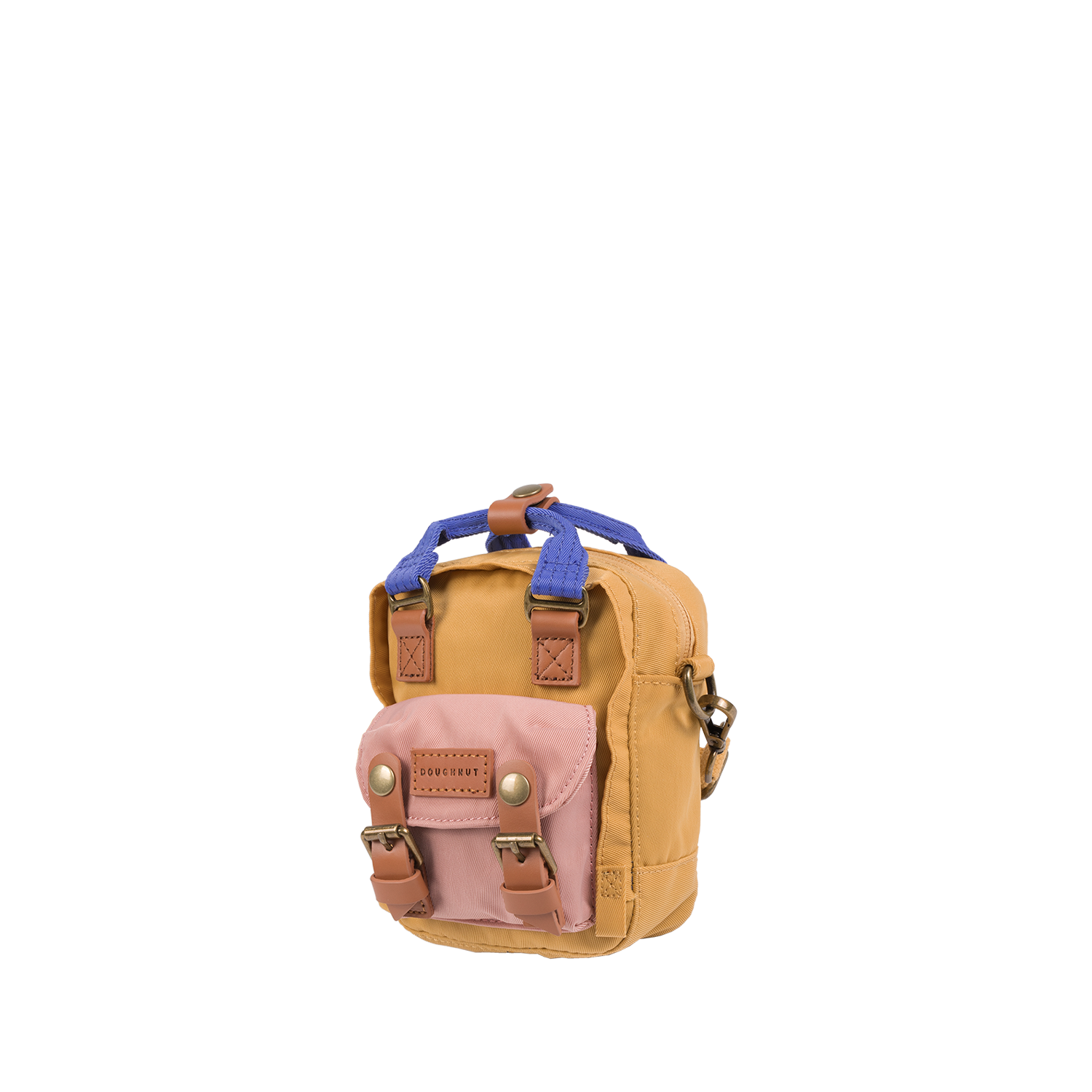 Macaroon Tiny Crossbody Bag - Image 11