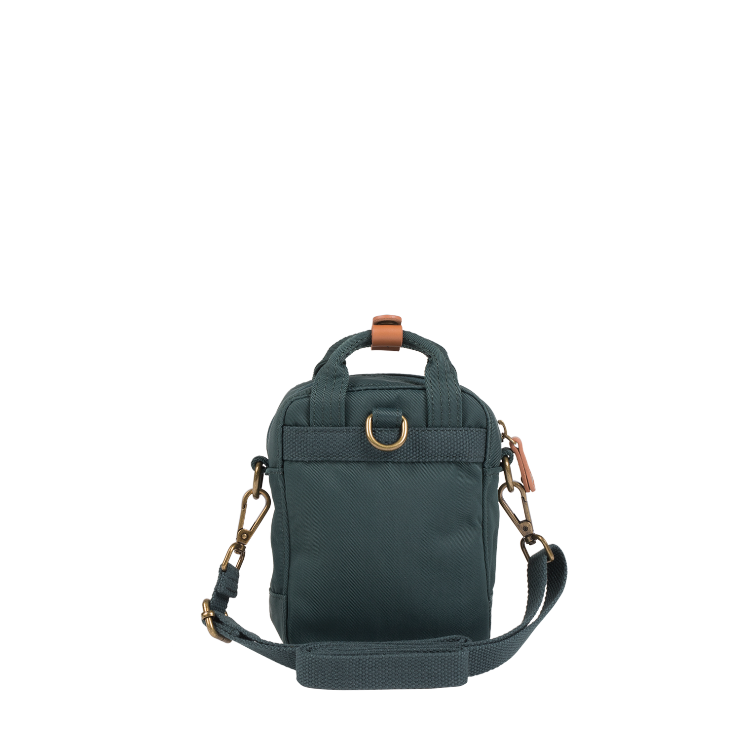 Macaroon Tiny Acrylic Series Crossbody Bag - Image 3