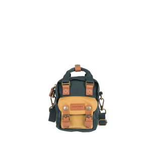 Macaroon Tiny Acrylic Series Crossbody Bag