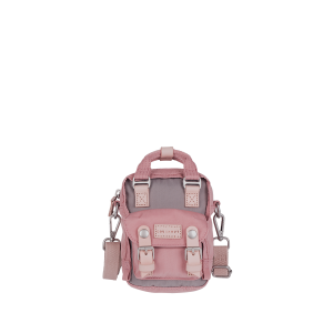 Macaroon Tiny Crossbody Bag