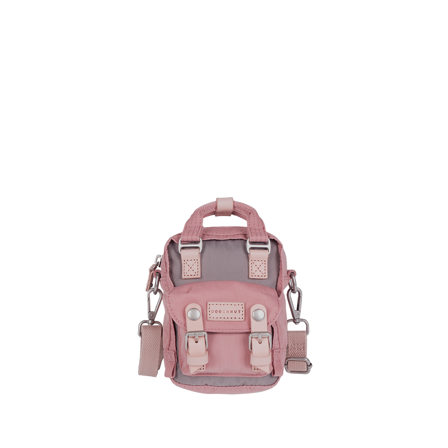 Macaroon Tiny Crossbody Bag